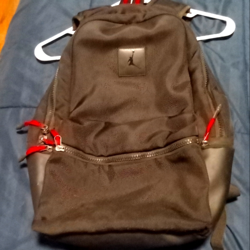 Jordan backpack